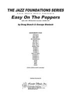 Easy On The Peppers 