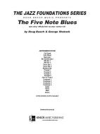 The Five Note Blues 