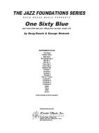 One Sixty Blue 