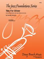 Two For Oliver 