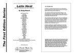 Latin Heat 