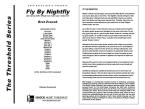 Fly By Nightfly 