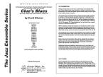 Clue's Blues 