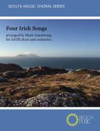 4 Irish songs 