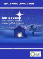 Away in a Manger 