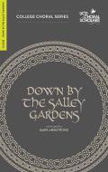 Down by the Salley Gardens 