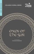 Oxen of the Sun 