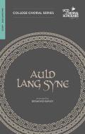 Auld Lang Syne 