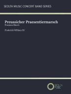 Preussicher Praesentiermarsch 