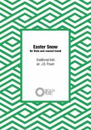 Easter Snow 