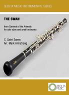 The Swan (from "Carnival of the Animals") 