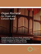 Organ Roccata 