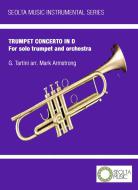 Trumpet Concerto in D 
