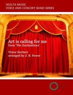 Art is calling for me (from "The Enchantress") 