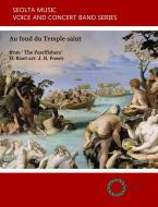 Au fond du temple saint (from "The Pearlfishers") 