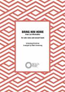 Bring him home (from "Les Misérables") 