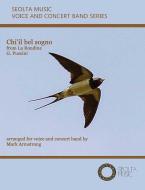 Chi'il bel sogno (from "La Rondine") 