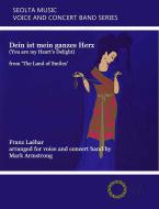Dein ist mein ganzes Herz ("You are my heart's delight") 