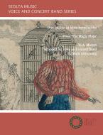 Dies Bildnis ist bezaubernd schon (from "The Magic Flute") 