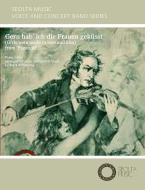 Gern hab' ich die Frau'n gekusst (from "Paganini") 