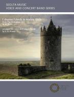 I dreamt I dwelt in Marble Halls (from "The Bohemian Girl") 