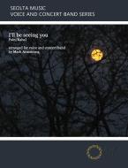 I'll be seeing you - Sammy Fain/Irving Kahal 