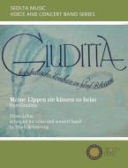 Meine Lippen sie kussen so heiss (from "Giuditta") 