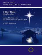 O Holy Night 