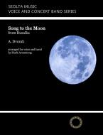 Song to the Moon (from "Rusalka") 
