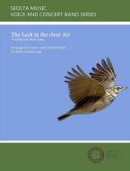 The Lark in the clear air 