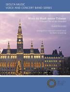 Vienna, City of my dreams 