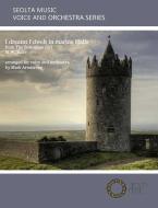 I dreamt I dwelt in Marble Halls 