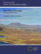 The Hills of Donegal 