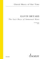 The Last Days of Immanuel Kant Standard