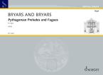 Pythagoreische Präludien und Fugen Standard