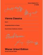 Vienna Classics 1 
