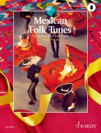 Mexican Folk Tunes 