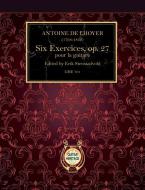 6 Exercices op. 27 Download