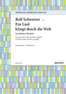 Ein Lied klingt durch die Welt Download
