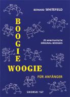 Boogie Woogie für Anfänger Download