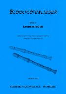 Blockflötenlieder 3 