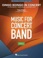 Oingo Boingo in Concert 