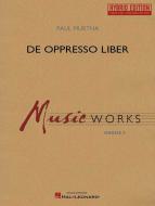 De Oppresso Liber 