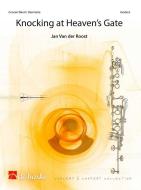 Knocking at Heaven's Gate 