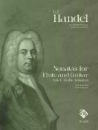 Sonatas for Flute and Guitar 1 