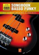 Songbook Basso Funky 
