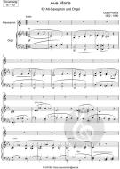 Ave Maria 