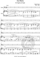 Ave Maria 