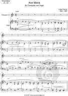 Ave Maria 