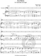 Ave Maria 